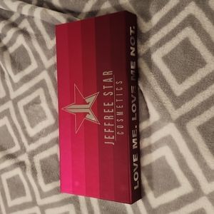 Jefffree Star Lipstick Bundle